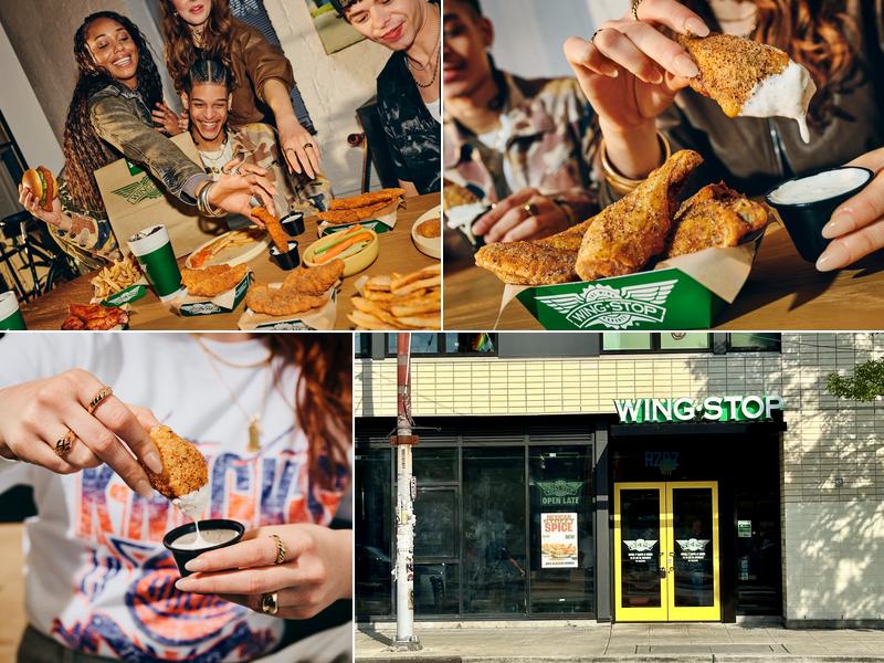Wingstop