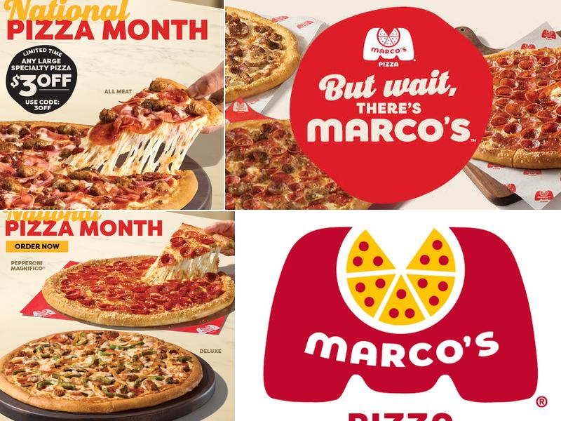 Marco's Pizza
