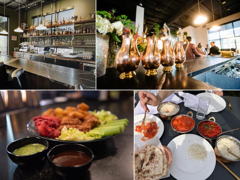 The Crown Curry 1465 SW Knoll Ave, Bend