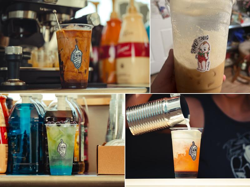 Shakey Shug 1205 Thayer Dr, Richland