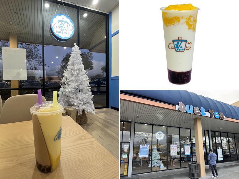 Duet Tea 39230 Argonaut Way, Fremont