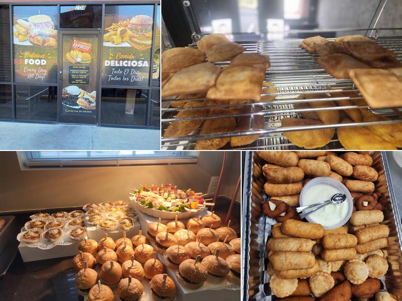 Tu Combito Express LLC 6337 Summer Ave, Bartlett