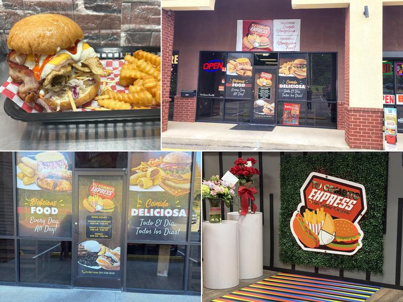 Tu Combito Express LLC