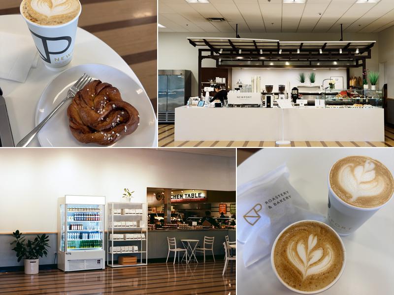 Newport Coffee House