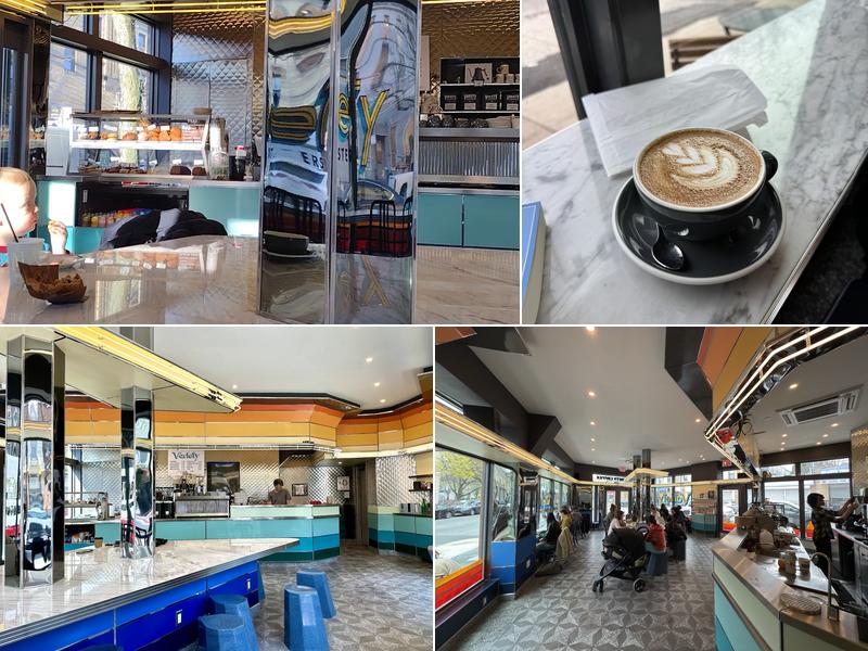 Variety Coffee Roasters