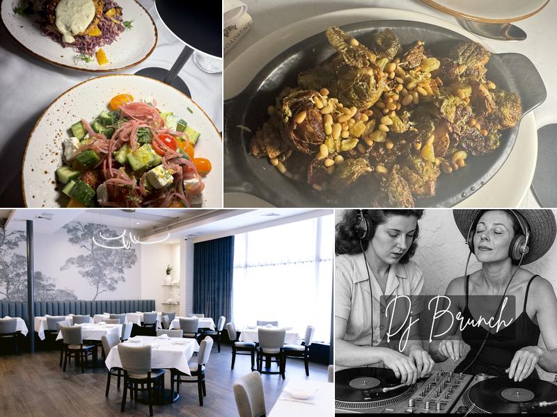 Aura Coastal Mediterranean