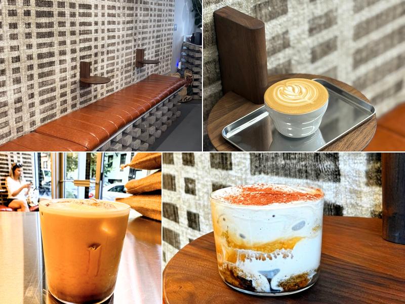 ansā Micro Coffee Roastery