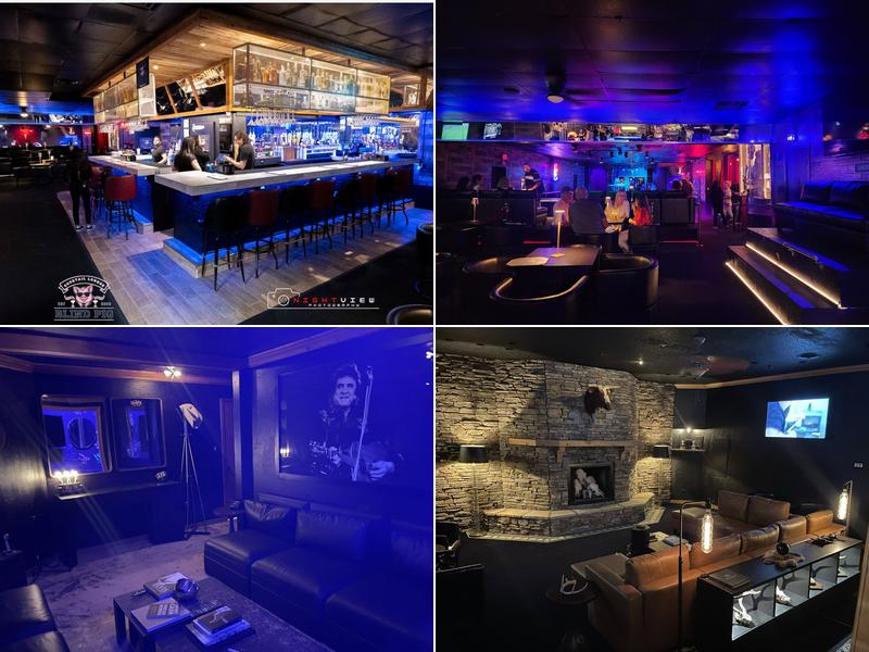 Blind Pig Of Amarillo