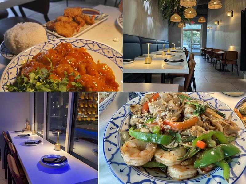 Tuk Tuk's of Marmalade