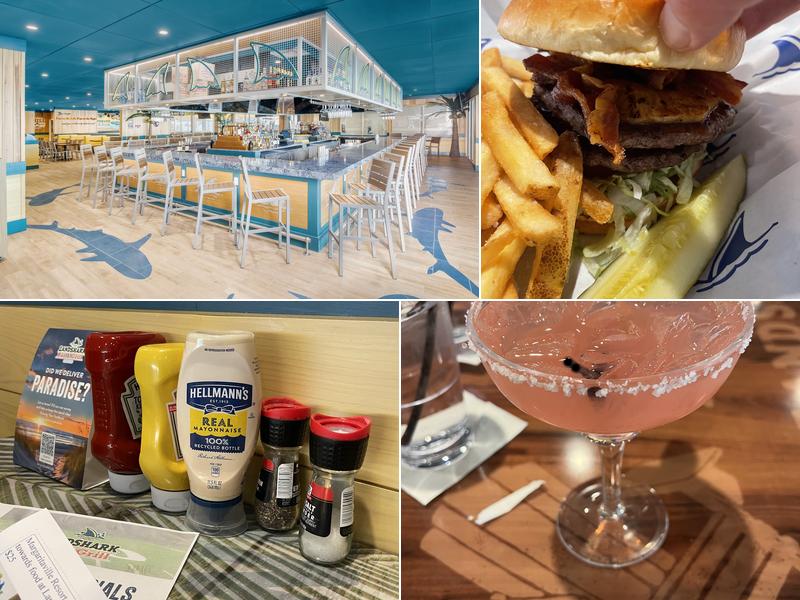 LandShark Bar & Grill - Cape Cod 1225 Iyannough Rd, Hyannis