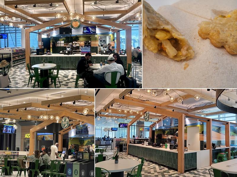 Garden State Market 3 Brewster Rd, Newark