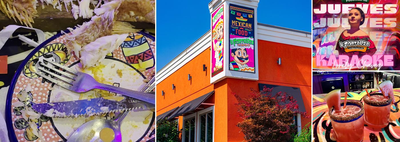 La Fortaleza Poughkeepsie