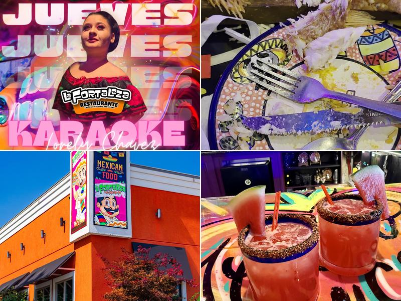 La Fortaleza Poughkeepsie