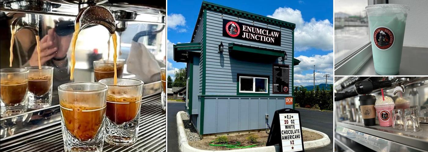 Enumclaw junction