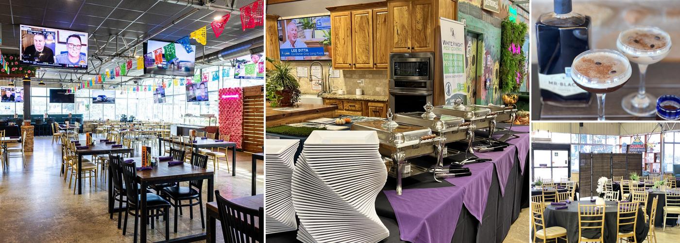 Chapala Fiestas & Grill