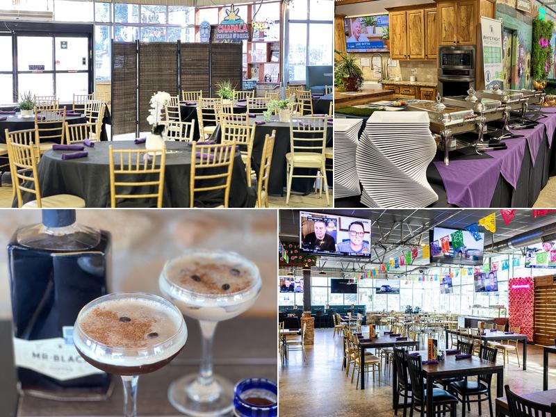 Chapala Fiestas & Grill 1067 State Hwy 71, Bastrop