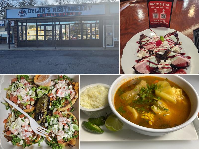 Dylan's Restaurant & Grill House