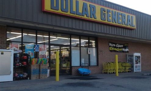 Dollar General