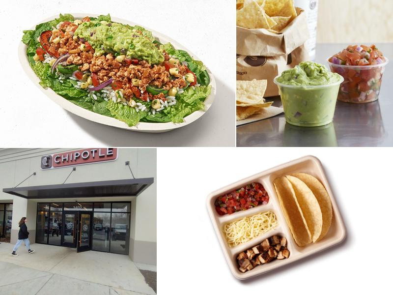 Chipotle Mexican Grill