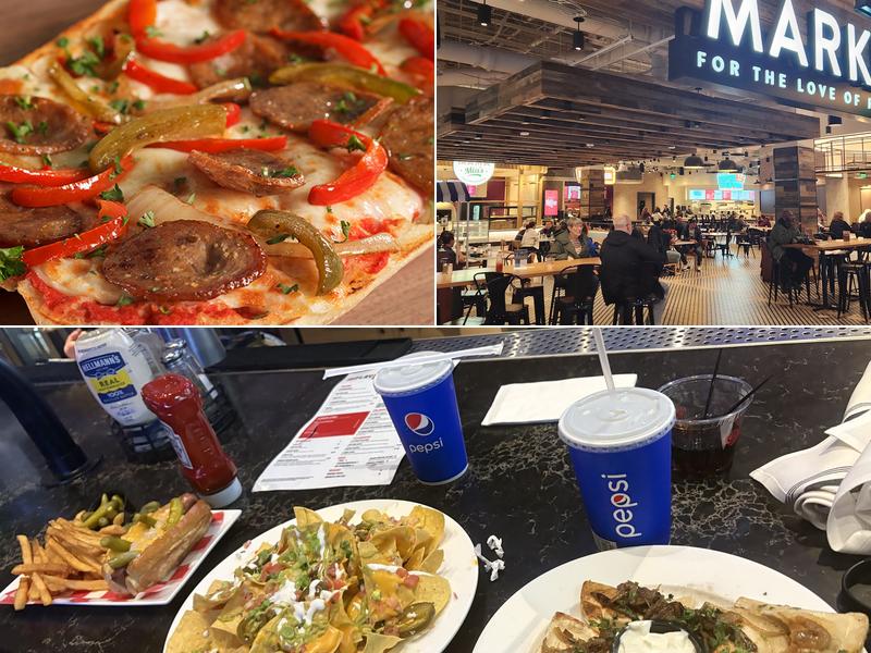 The Playbook Sports Bar + Grill