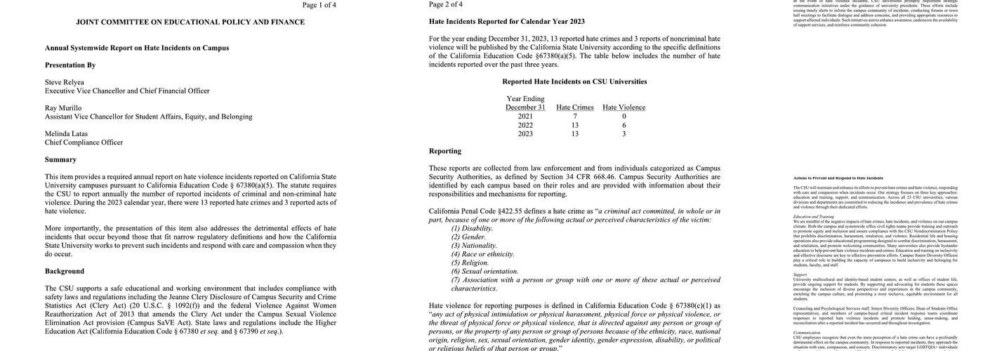 Parkside Dining Hall Menu