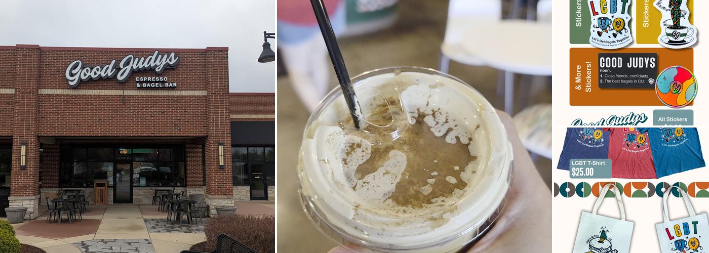 Good Judys Espresso & Bagel Bar