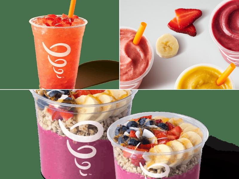 Jamba 673 Collins Ave Suite 101, Miami Beach