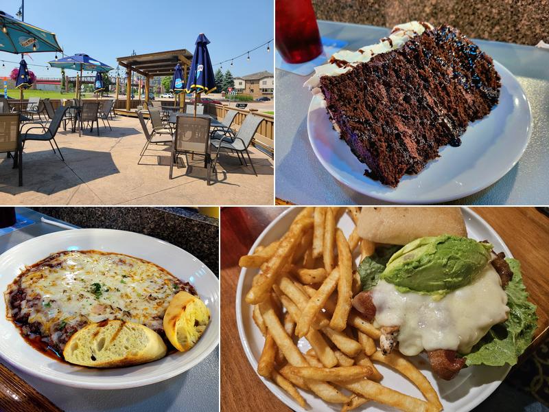 Shoreside Bar & Grill 55 Lake St S, Forest Lake