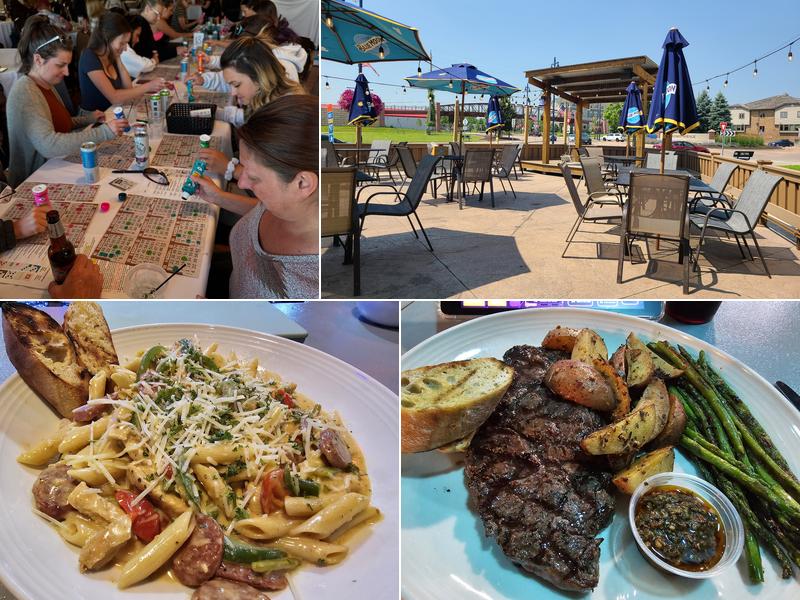 Shoreside Bar & Grill