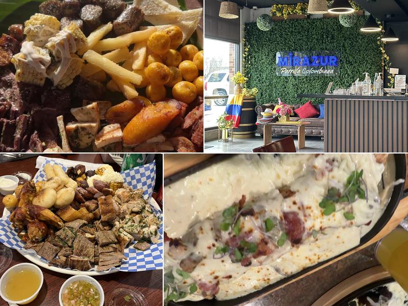 PARCERITO PARRILLA COLOMBIANA