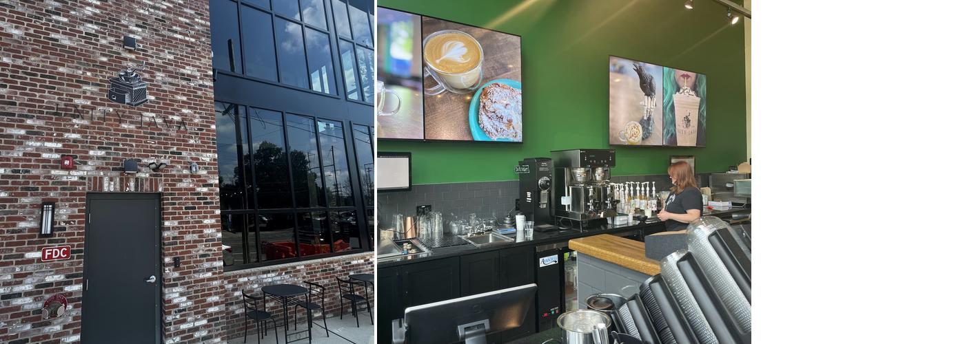 Unity Java - Umbria Menu