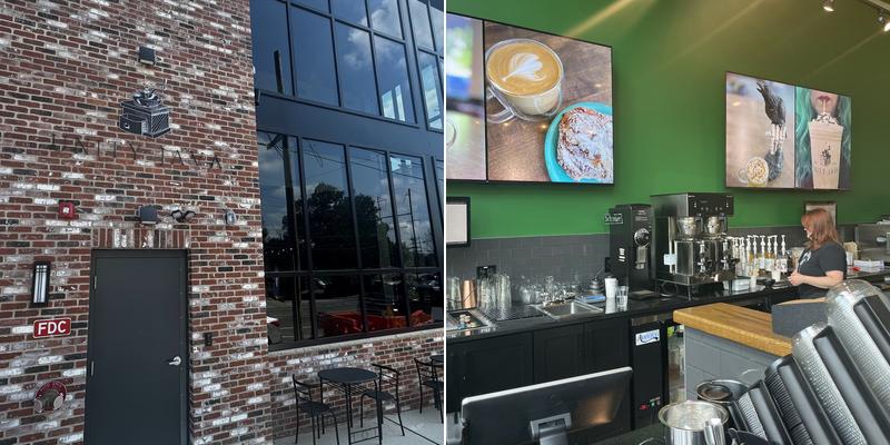 Unity Java - Umbria Menu