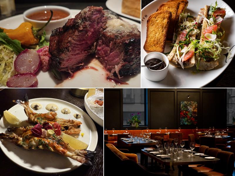 Masons Steakhouse 1170 Hancock St, Quincy