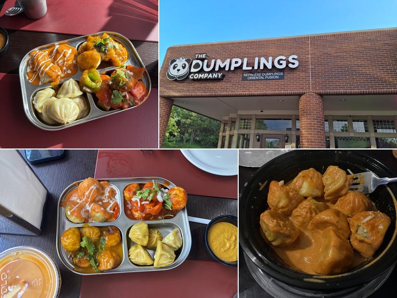 The Dumplings Company