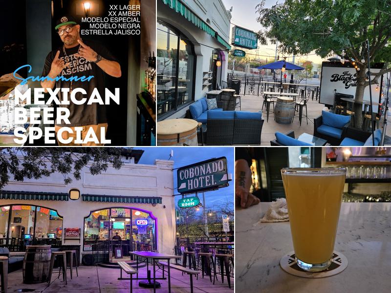 TraXide Taproom 402 E 9th St #8508, Tucson