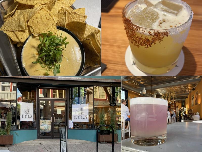 LULA 41 E State St, Doylestown