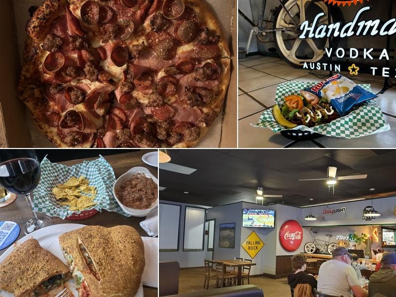 Morrtons Too 302 E Main St, Talent