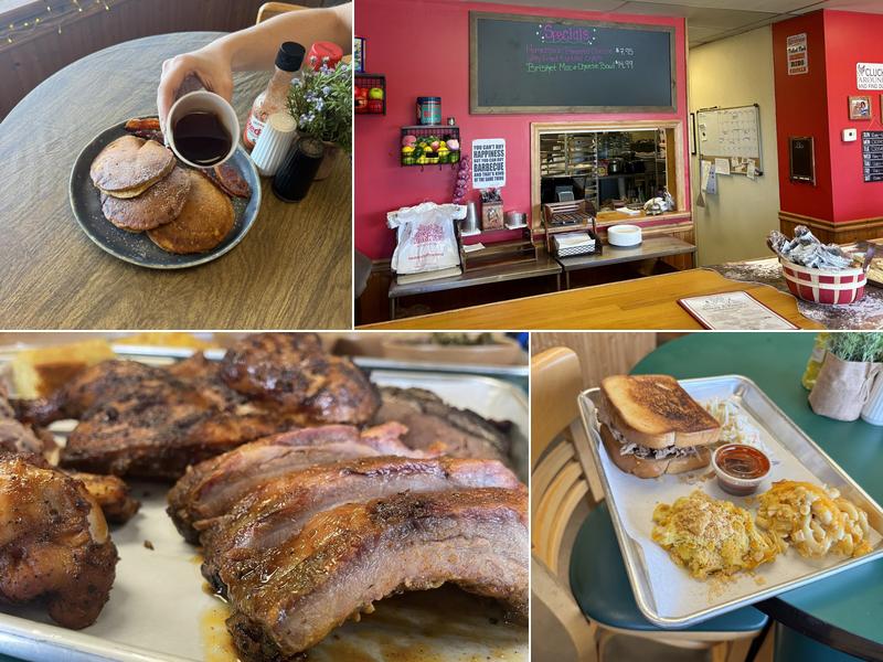 Granny and Papaws Southern Kitchen & BBQ