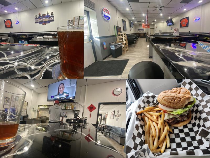 Route 85 Grill 131 1st St, Eaton