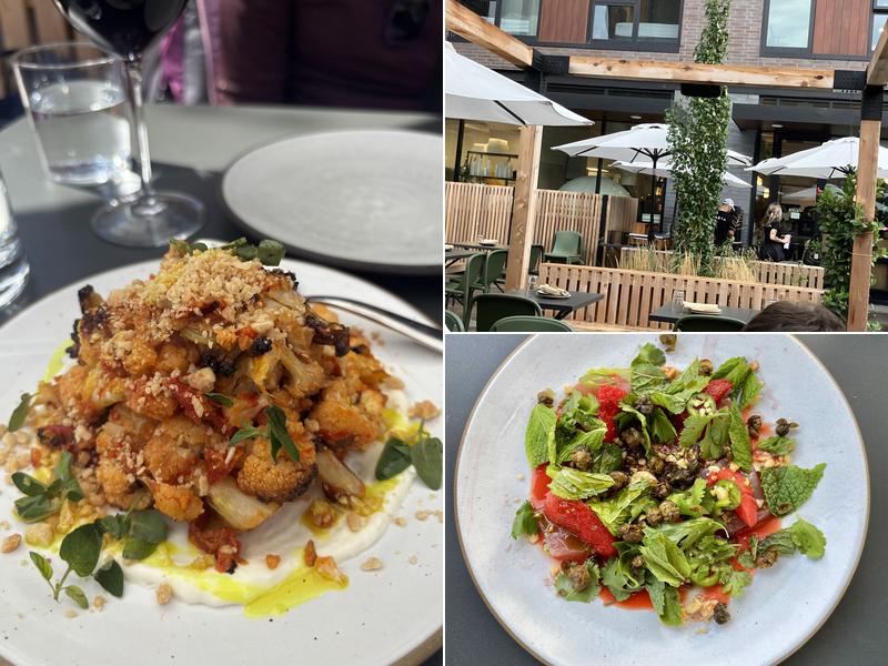 Rosalia Pizza Northeast