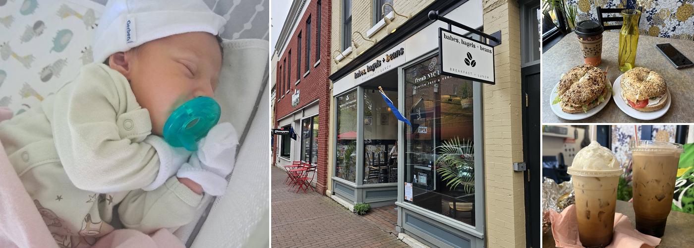 Babe's, Bagels & Beans