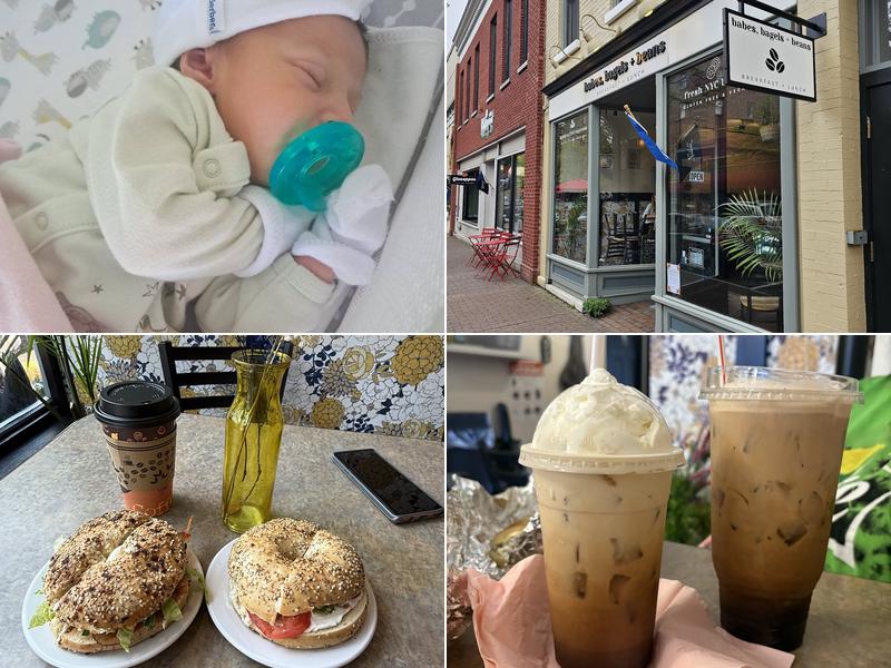 Babe's, Bagels & Beans