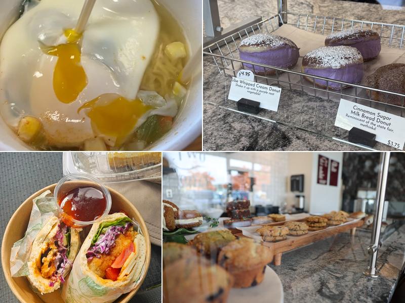 Two Songs Ann Arbor 1958 S Industrial Hwy suite c, Ann Arbor