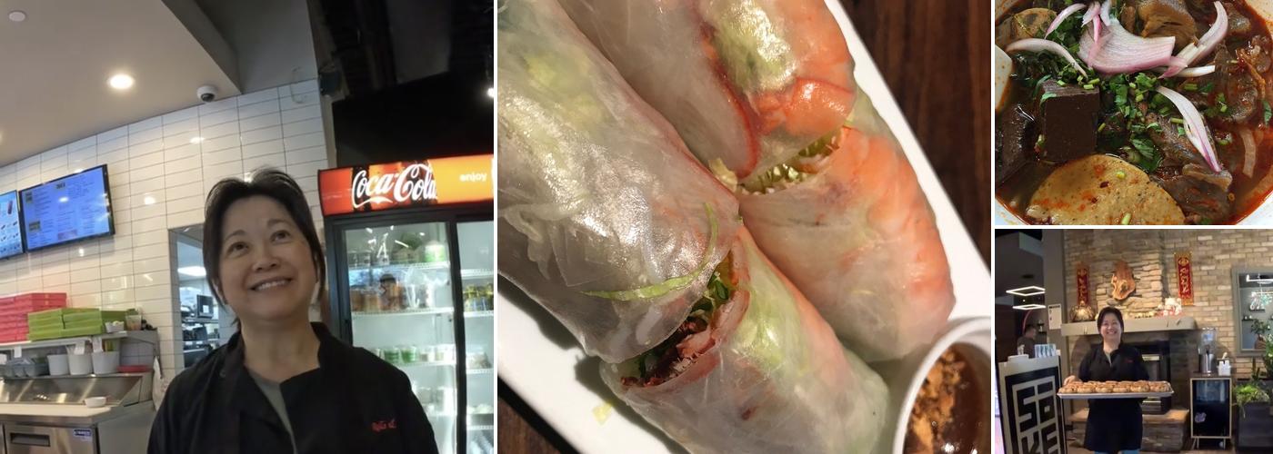 Kim Anh Pastry & Deli