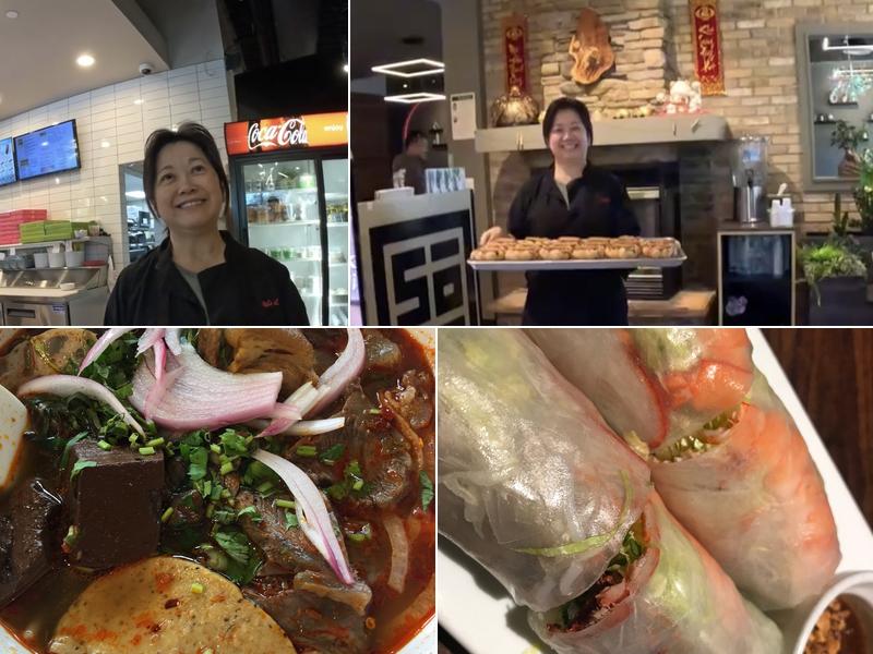 Kim Anh Pastry & Deli