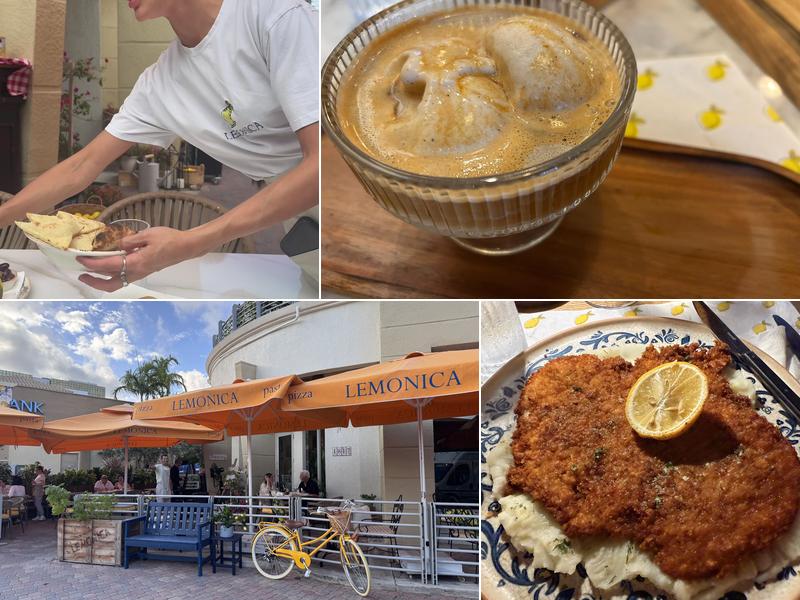 LEMONICA🍋 1817 N Young Cir, Hollywood