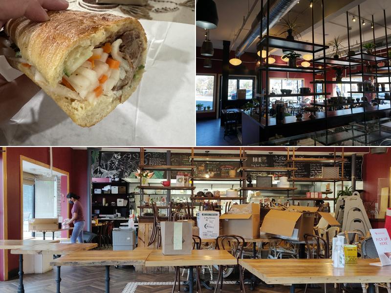 Banana Blossom Bistro