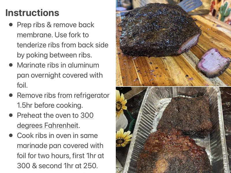 Silos BBQ 429 W California St, Floydada