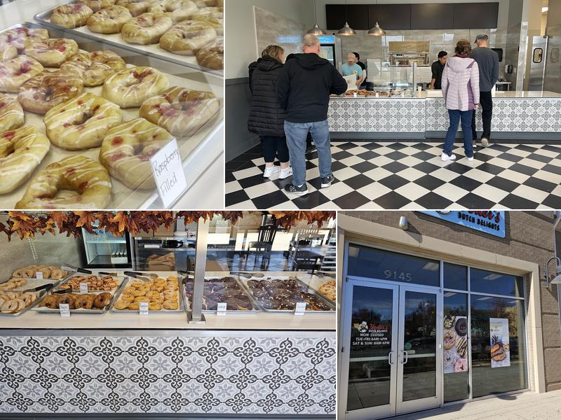 Yoder's Dutch Delights