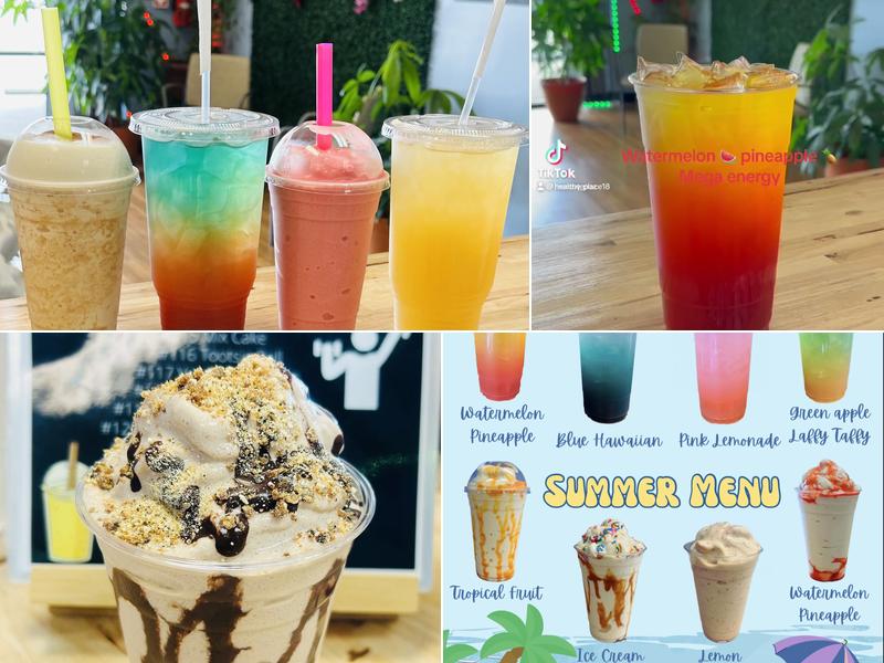 Herbalife Healthy Place